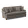 Lowell Upholstered 86'' Sofa