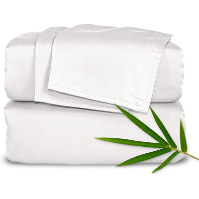Genuine 100% Organic Rayon Derived From Bamboo