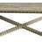 William Yeoward End Table