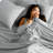 Bare Home Ultra-Soft Microfiber Sheet Set-2036055719-2089872292
