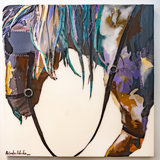 Horse Painting