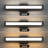 Kazuma 15''W Dimmable LED Black Iron Vanity Light 3000K/4000K/5000K 3CCT Adjustable-1280509692-1329253441