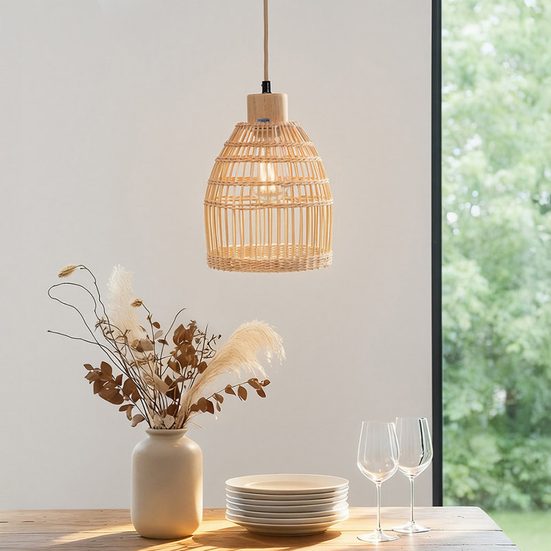 - Light Pendant