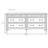 High-Quality Multi-Drawer Sideboard