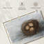 Rustic Bird Nest II