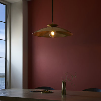 Antavia 1 - Light Single Pendant