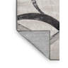 Ivy Bronx Machine Washable Gray Area Rug | Wayfair