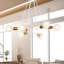 Mullen 6 - Light Cluster Pendant-40740957