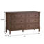 Lit en bois massif 4 pièces Vivienne-111301250-111301251