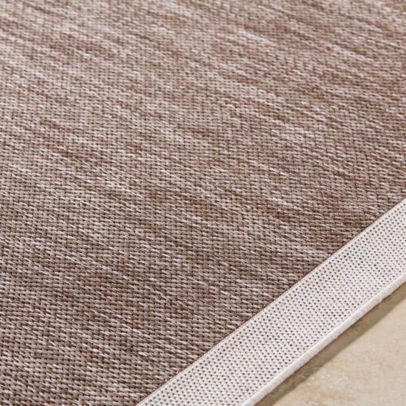 Seadrift Machine Woven Rug, Runner 2'7.5" x 7'2.6"