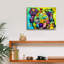 «How Do I Love Thee» par Dean Russo, art mural sur toile-1710765758