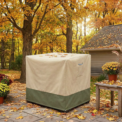 Outdoor Patio Sofa Cover