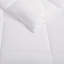 Twin Cotton Down Alternative Featherless Comforter