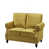 Yellow Velvet sélectionné