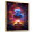 Natural Floater Framed