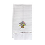 Waffle Hand Towel