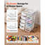 Utility Cart with Wheels-770220528-770220531