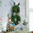 Easter Rabbit Decorative Accent