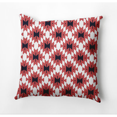 Housse de coussin d'extérieur carré et insert