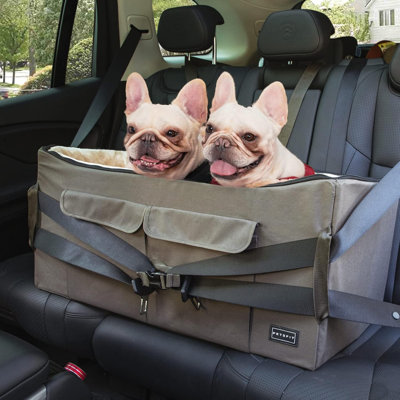 Medium Dog Booster Seat