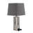 Higgin Glass Table Lamp