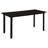 Edita 4 - Person Patio Dining Set with Rectangular Table