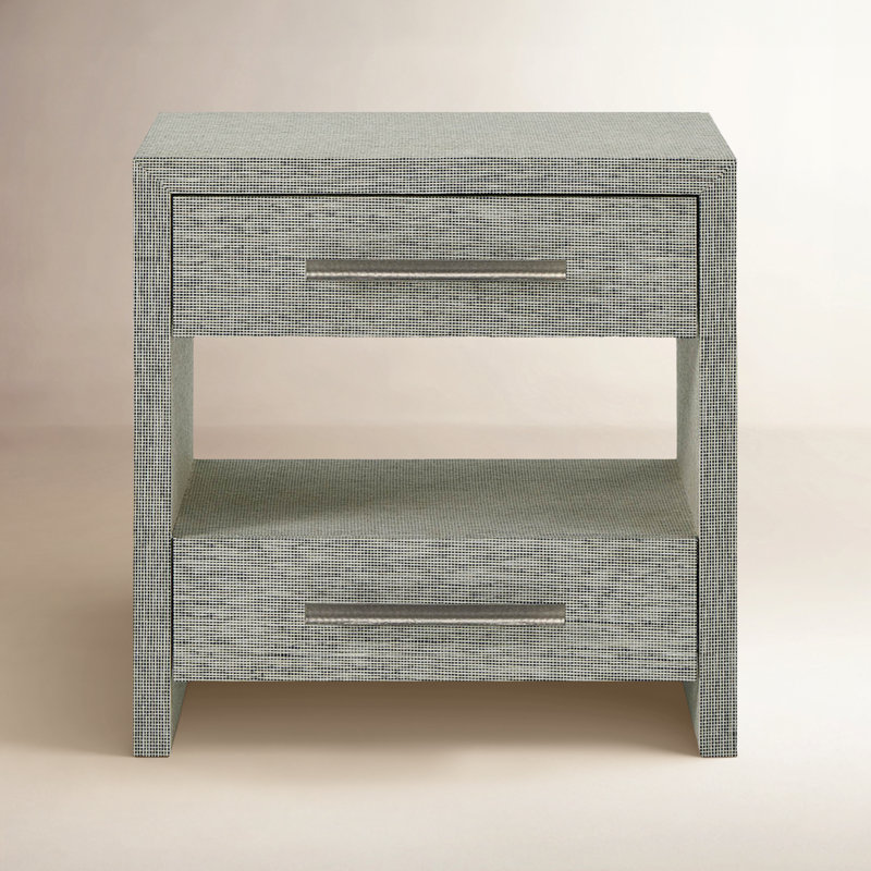 Seascape Nightstand