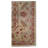 Ziegler Hand Knotted Ivory /Ivory 12x17 Oversize Rug