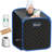 Costway Water Resistant Sauna Tent-56126672