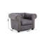 Haverly Upholstered Armchair