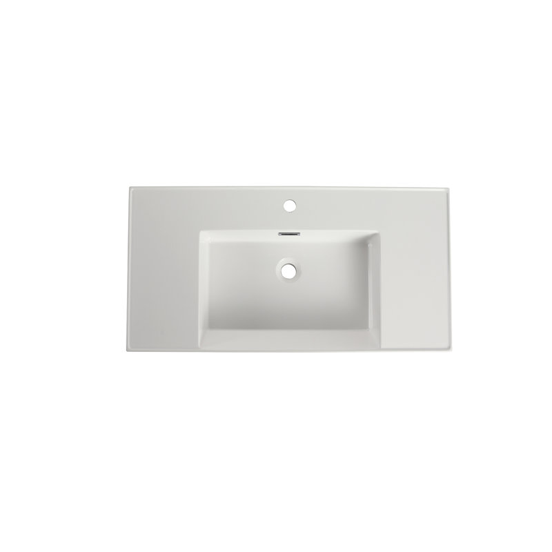 Lavabo de salle de bain 36 po - GRB36120MMO