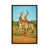 Brown Framed is unavailable
