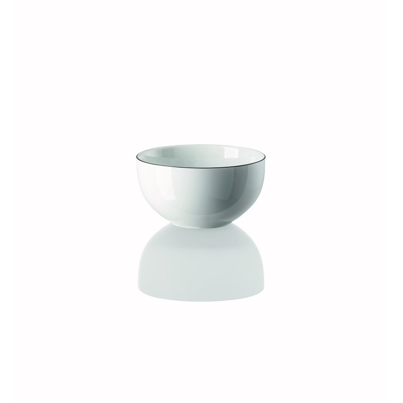 Cucina Porcelain Cereal Bowl