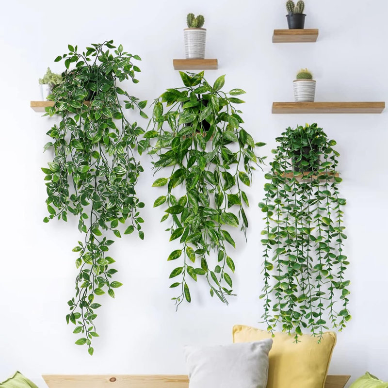 10cm Faux Garland