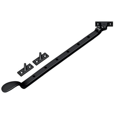 Colonial Casement Stay Adjuster