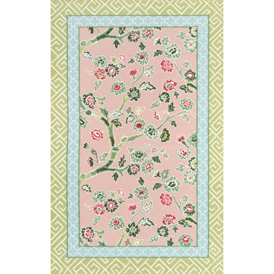 Tapis intérieur / extérieur Jyheem