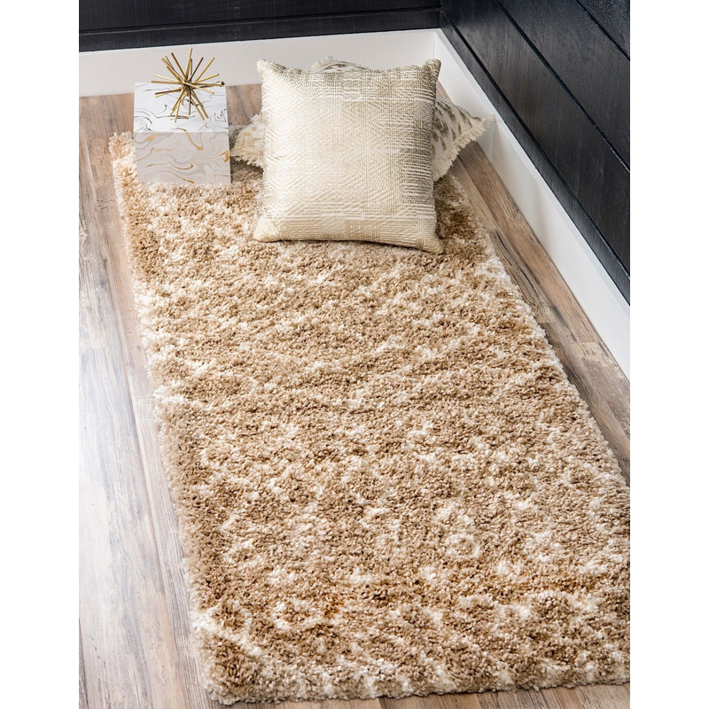 Walsenburg Oriental Indoor Rug, Runner 2'7" x 10'