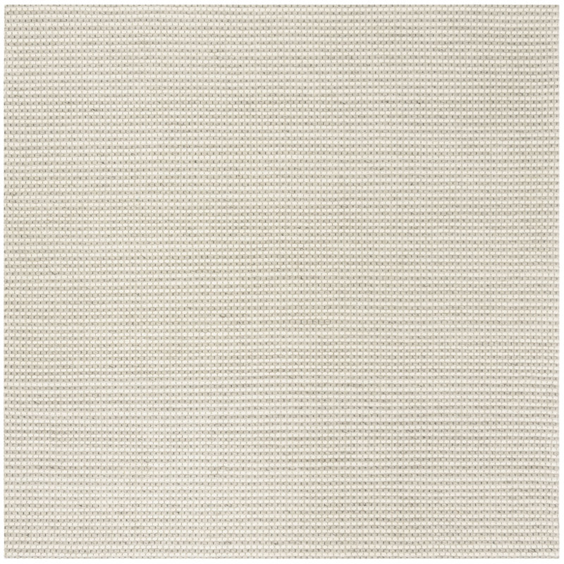 Hand Woven Area Rug, Square 244 cm