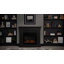 Slim Electric Firebox