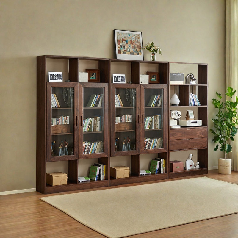 Bibliothèque à niveaux européens