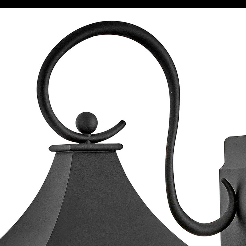 Hinkley Chapel Hill Outdoor Wall Mount