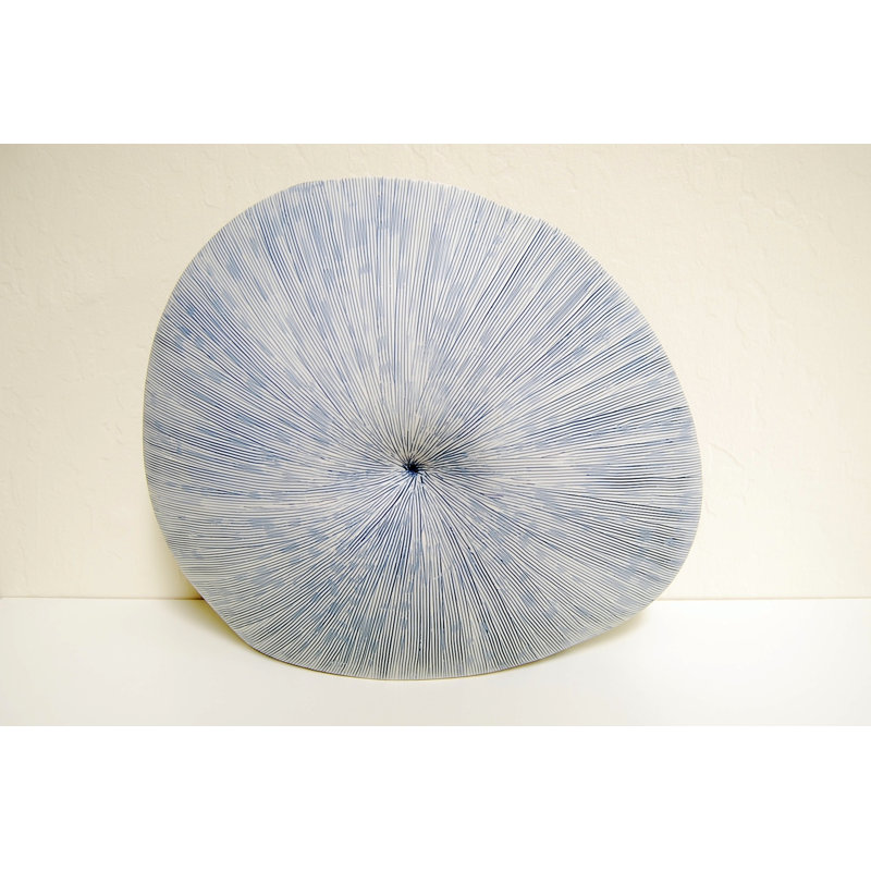 Vase de table Damari