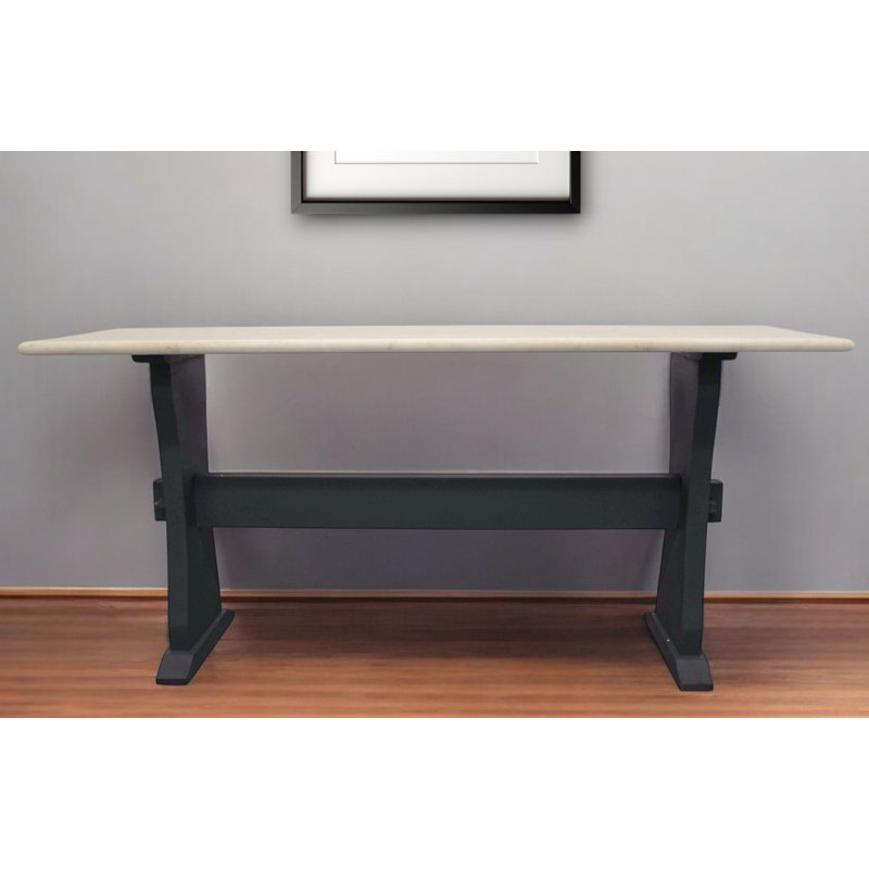 Jasahd 70'' Console Table
