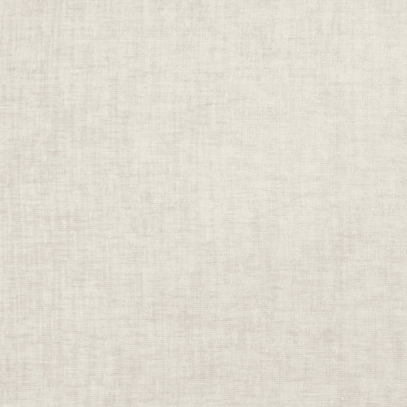 Canapé-lit 51,2 po Modern, Chenille+Beige