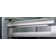 36" BUILT-IN REFRIGERATOR COLUMN LEFT SWING DOOR, STAINLESS STEEL