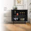 Buffet décoratif 2 portes Aria-1937473014