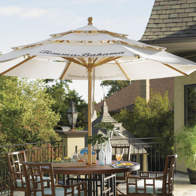 Alfresco Living Umbrella