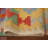Geometric Kilim Oriental Runner Rug 3x8