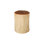 Round Wood Stool, Assorted Styles