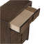 Commode 5 tiroirs Kenzo-634994904